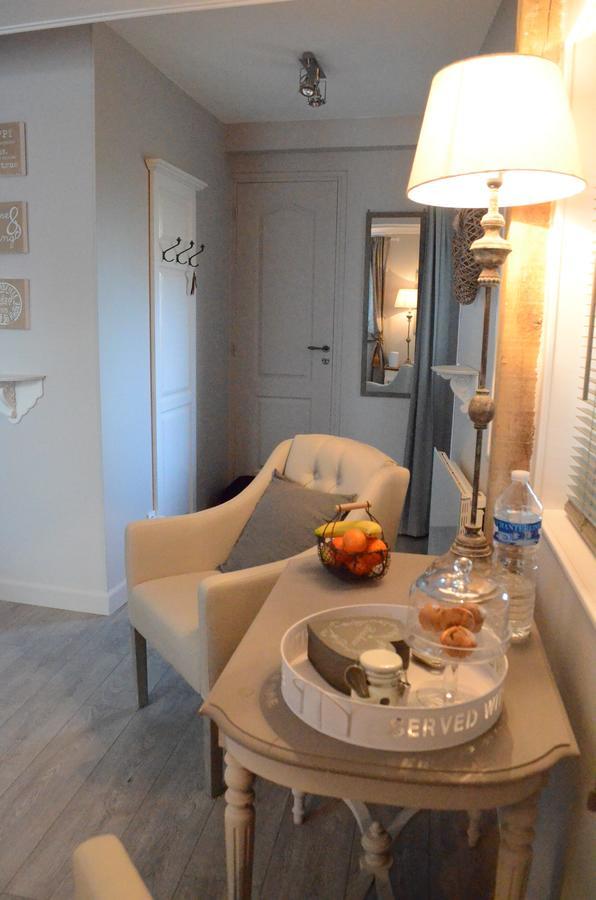 La Parenthese Bed and Breakfast Le Déluge Εξωτερικό φωτογραφία