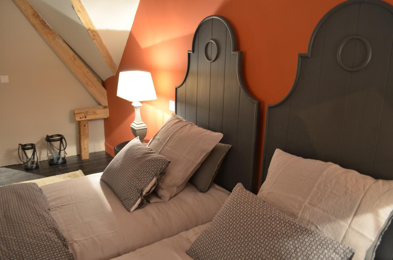 La Parenthese Bed and Breakfast Le Déluge Εξωτερικό φωτογραφία