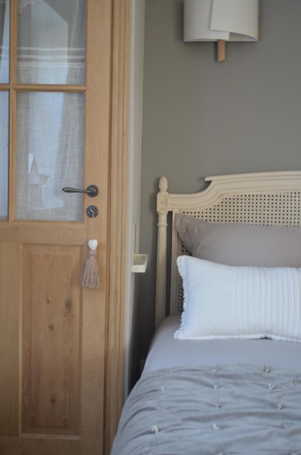 La Parenthese Bed and Breakfast Le Déluge Εξωτερικό φωτογραφία